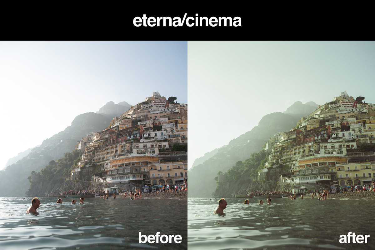 10 Fujifilm X100 Lightroom Presets, a Preset Add-On by Gridfiti (Photo 8 of 11)