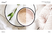 185 Clean Presets Lightroom Bundle, a Preset Add-On by VEER (Thumbnail 10 of 16)