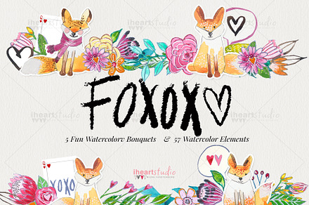 FOXOXO