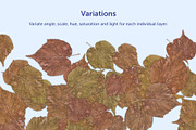 Scatter Stuff - Photoshop Extension, a Plug-in Add-On by bbtools (Thumbnail 6 of 7)