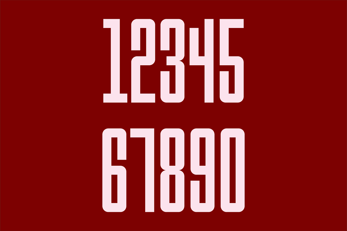 Lankie - Condensed Sans Serif Font, a Font by GG Design (Photo 6 of 10)