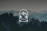 Bundles Vintage Adventure Logo Badge, a Branding & Logo Template by Artnivora.Std (Thumbnail 3 of 6)