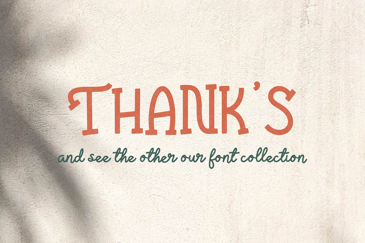 Lariska Innocent Handwritting Duo, a Script Font by Denustudios (Photo 14 of 14)