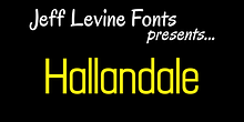 Hallandale JNL