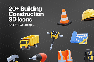 Construcy - Building & Construction