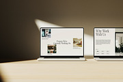 Project Proposal Template • Eclipse, a Presentation Template by Two Moons Studio (Thumbnail 8 of 10)