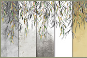 GREEN MELODY, a Wallpaper Graphic by art_gallery (Thumbnail 15 of 16)