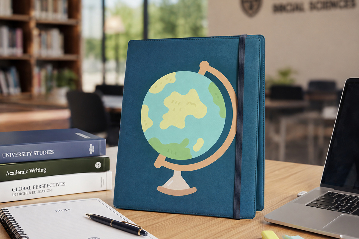 Student Education Clipart, an Education Illustration by Palau (Photo 5 of 9)