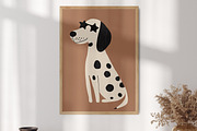 Nursery Print Bundle, a Background Graphic by Artemsky (Thumbnail 18 of 24)