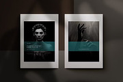 Photography Portfolio Template, a Brochure Template by adekfotografia (Thumbnail 10 of 10)