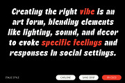 Carlone – Sans Serif Font, a Sans Serif Font by Craft Supply Co. (Thumbnail 3 of 8)