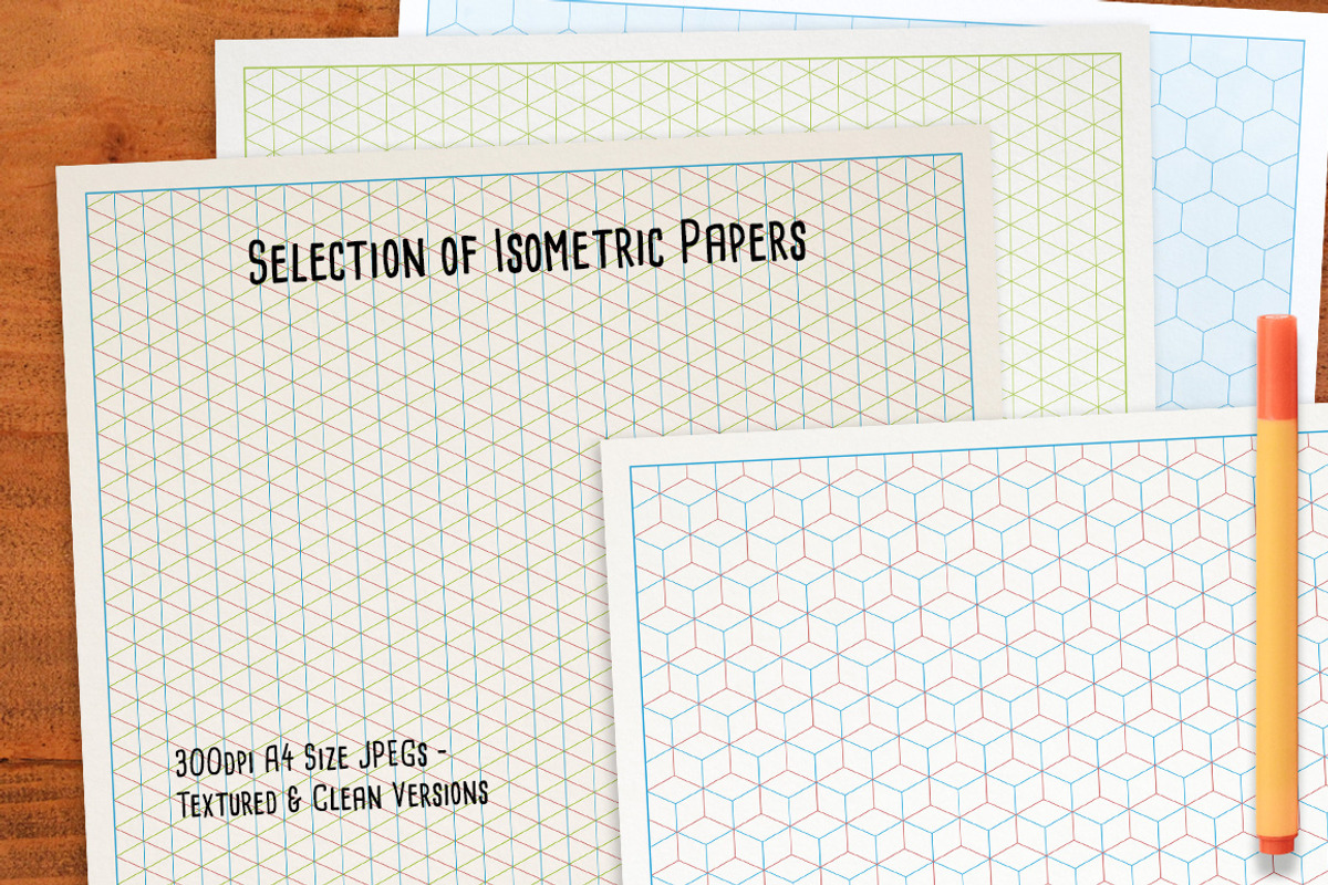 Old School Exercise Book Paper, a Background Graphic by Fendell Projects (Photo 5 of 7)