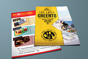 Restaurant and Cafe Menu Pack 02, a Brochure Template by fatihakdemir (Thumbnail 4 of 5)