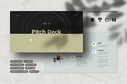 CANVA Presentation Bundle, a Presentation Template by White Graphic (Thumbnail 18 of 27)