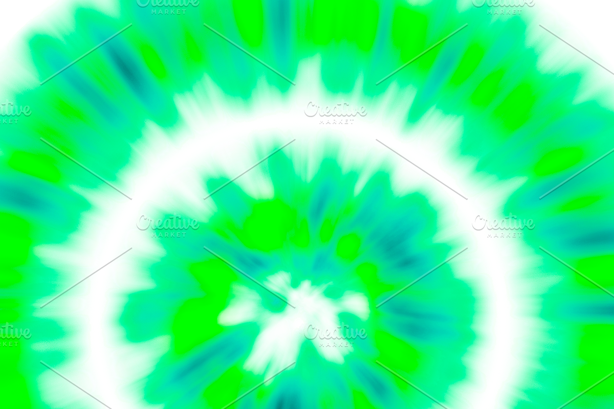 NEON TIE-DYE, a Texture Graphic by CULTVISION (Photo 8 of 9)