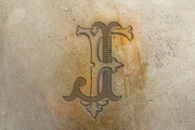 FJ Monogram JF Monogram, a Branding & Logo Template by Shuler Studio (Thumbnail 3 of 6)