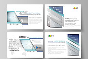 Mega Pack templates, a Brochure Template by VectorShop (Thumbnail 78 of 102)