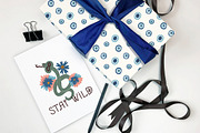 Magical Arts graphic collection, a Person Illustration by Paper Cherry (Thumbnail 10 of 23)