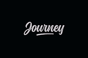 Montana Typeface, a Script Font by Get Studio (Thumbnail 9 of 14)
