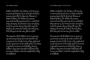 Peinture - Handwritten Script Font, a Script Font by Typeparties (Thumbnail 5 of 9)