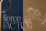 Malinger - Elegant Serif Font, a Serif Font by VP Fonts (Thumbnail 7 of 20)