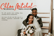 Boostnia, a Script Font by twinstd (Thumbnail 8 of 16)