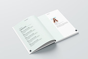 KOPIHO/ Magazine Template, a Magazine Template by obidullah_01 (Thumbnail 3 of 14)
