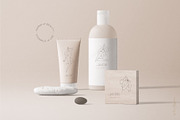 FORMS of BEAUTY Line Art Collection, a Person Illustration by Acierto Studio (Thumbnail 5 of 19)