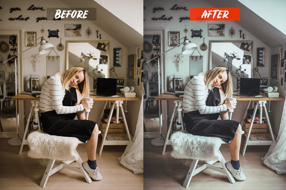 Mobile Lightroom Presets, an Action Add-On by Lavinsky Art Store (Photo 13 of 16)