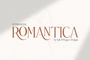 The Elegant Font Bundle - Vol 01, a Serif Font by Salt & Pepper Designs (Thumbnail 3 of 11)
