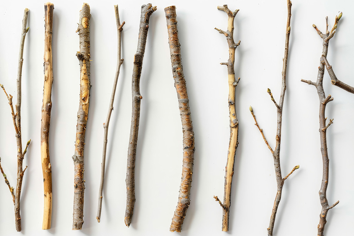 Wood - 163 images, a Nature Photo by Handmadefont (Photo 5 of 25)
