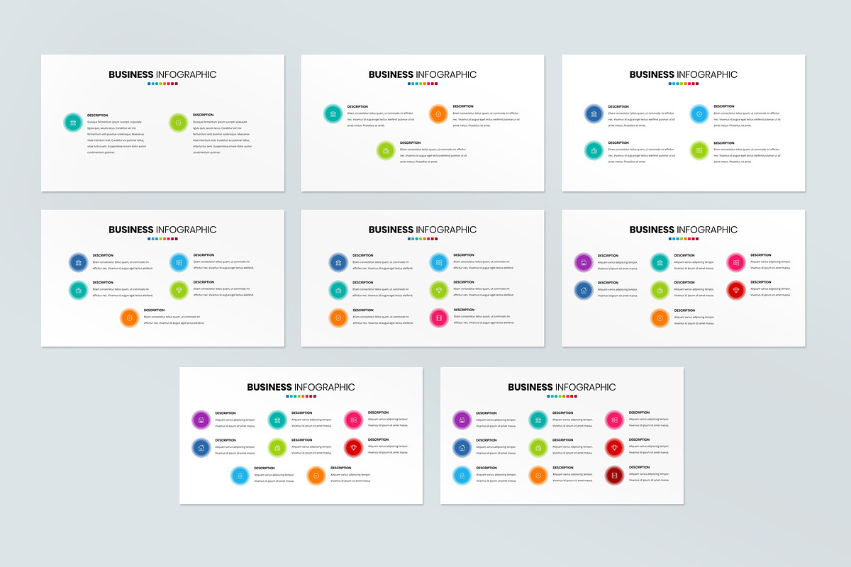 Bali Business Powerpoint, a Presentation Template by binangkit (Photo 70 of 157)