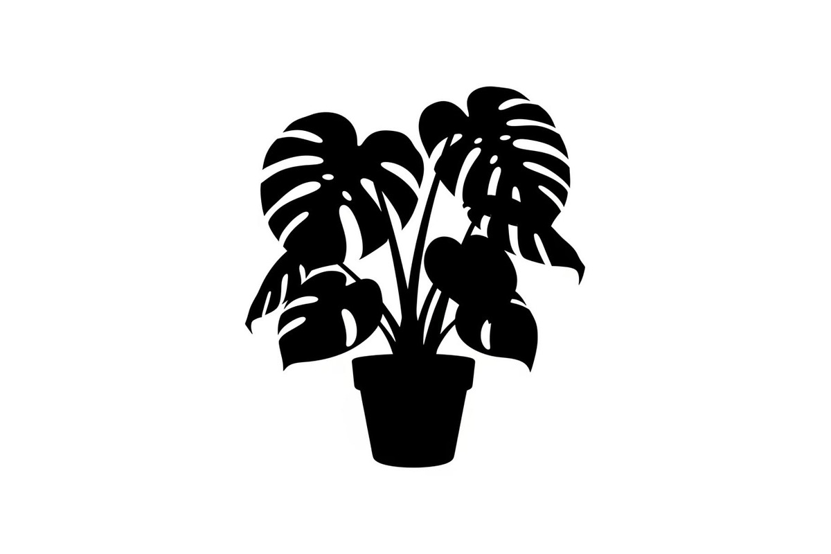 Floral Ornament Silhouette Bundle, an Illustration by BIPLOB EXPERT (Photo 15 of 51)