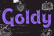Elah Pro -50% All Bundle + PDF!, a Font by Rodrigo Typo (Thumbnail 6 of 9)