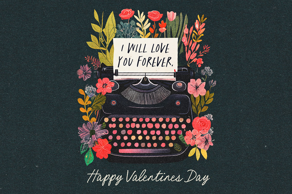 Blooming Delightful Font Duo, a Font by Nicky Laatz (Photo 5 of 22)