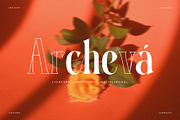 Melione – Elegant Modern Serif Font, a Serif Font by BrandSemut (Thumbnail 7 of 10)
