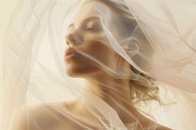 148 Young wrapped models, a Beauty & Fashion Photo by Handmadefont (Thumbnail 138 of 153)