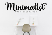 Good March, a Handwritten Font by InermediaSTUDIO (Thumbnail 2 of 8)