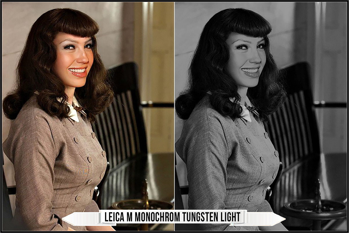 Leica Monochrom Profiles, a Plug-in Add-On by Raztrend (Photo 9 of 31)