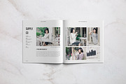 Angelina Lookbook, a Brochure Template by Loc Tropis (Thumbnail 5 of 7)