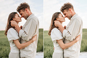 10 Bright Lightroom Presets, a Preset Add-On by Presets by Yevhen (Thumbnail 7 of 10)