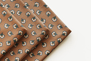 Scandinavian Floral Pattern, a Pattern Graphic by StudioGlouna (Thumbnail 10 of 11)