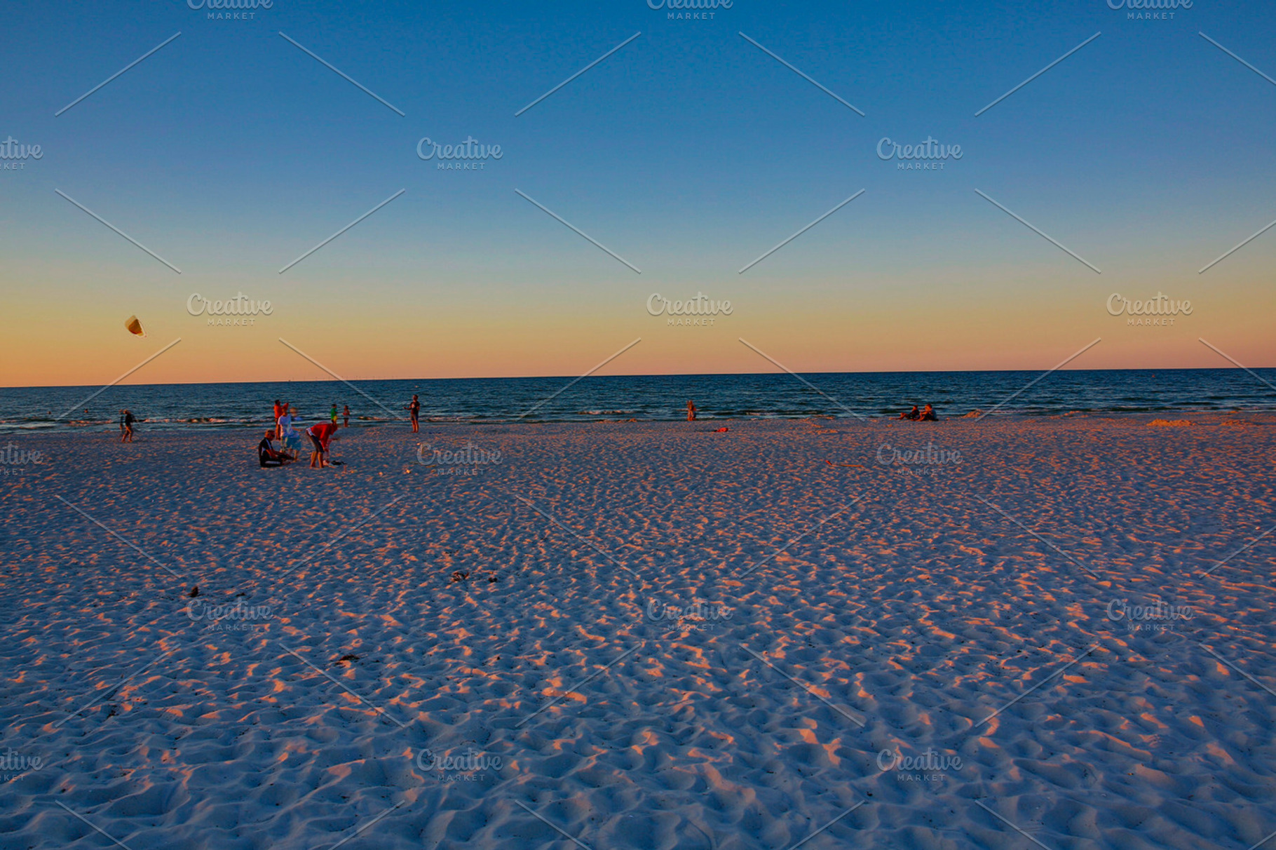 beach life