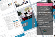 ATS friendly editable resume, a Resume Template by Design_Xlab (Thumbnail 8 of 10)