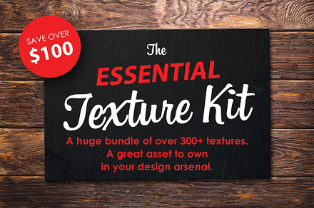 Essential Texture Kit, a Texture Graphic by Dene Studios