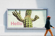 Cactus. 23 images, a Nature Photo by Handmadefont (Thumbnail 8 of 9)