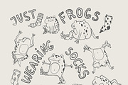 Little Weirdos, an Icon by Anastasiya Klempach (Thumbnail 2 of 17)