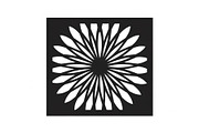 Geometric Mandala Vector Bundle, an Illustration by Designs_River (Thumbnail 49 of 51)