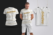 Rebellion - Modern Blackletter, a Blackletter Font by Inspiratype (Thumbnail 4 of 6)