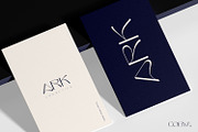Cobya - Variable Weight Typeface, a Font by creativemedialab (Thumbnail 12 of 13)